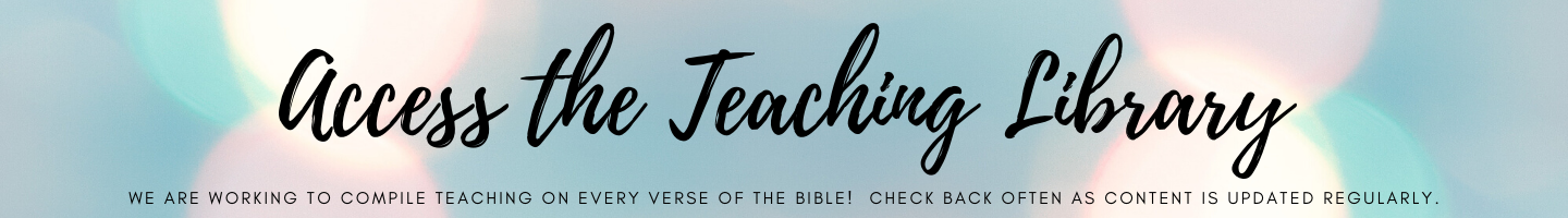 Access the Teaching Library